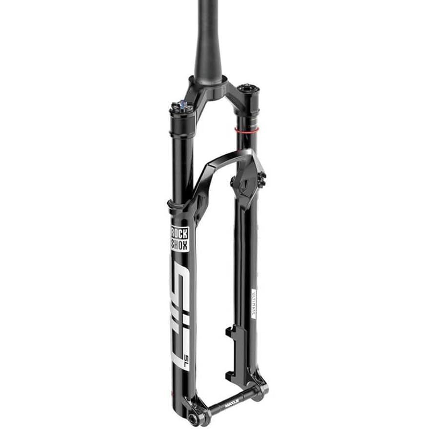 Rabbit ROCK SHOX SID SL ロックショックス Amazon.com: Rockshox Sid Sl Ultimate 2-Position Remote 29In